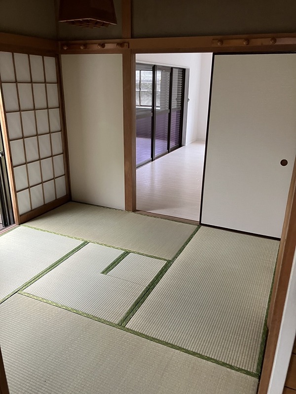 月京貸家 その他部屋・スペース