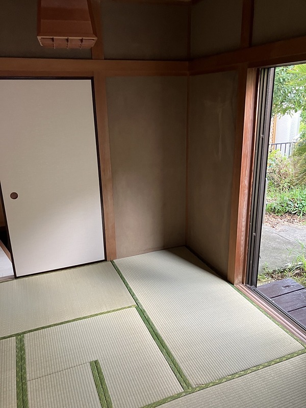 月京貸家 その他部屋・スペース
