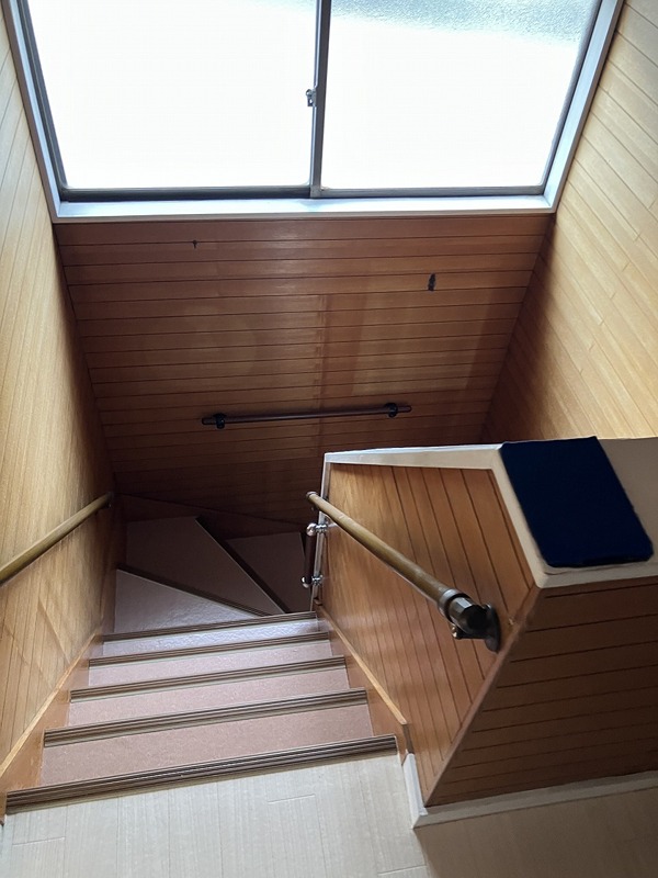 月京貸家 その他部屋・スペース