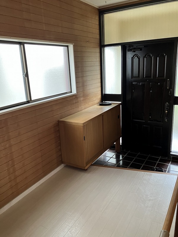 月京貸家 その他部屋・スペース