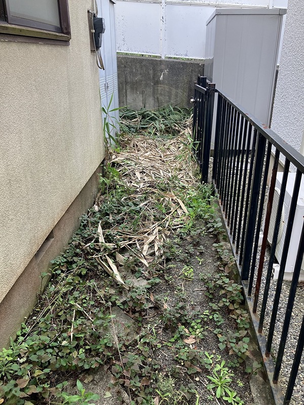 月京貸家 その他