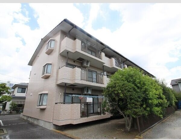 神奈川県厚木市妻田南１丁目 外観