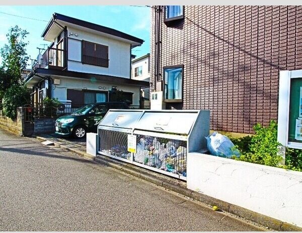 ロイヤル石川Bの写真8