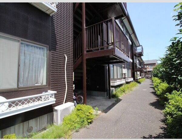 ロイヤル石川Bの写真15
