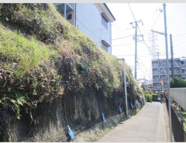 神奈川県鎌倉市大船６丁目 眺望