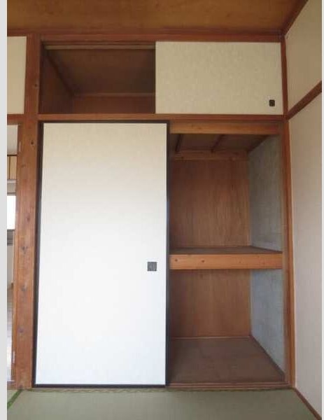 神奈川県鎌倉市大船６丁目 収納