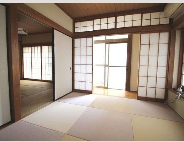 神奈川県横浜市戸塚区前田町 その他部屋・スペース
