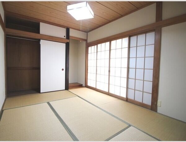 神奈川県横浜市戸塚区前田町 その他部屋・スペース