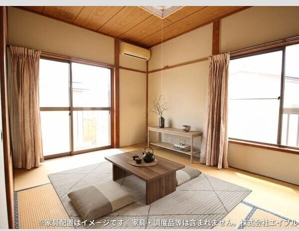 神奈川県横浜市戸塚区前田町 リビング