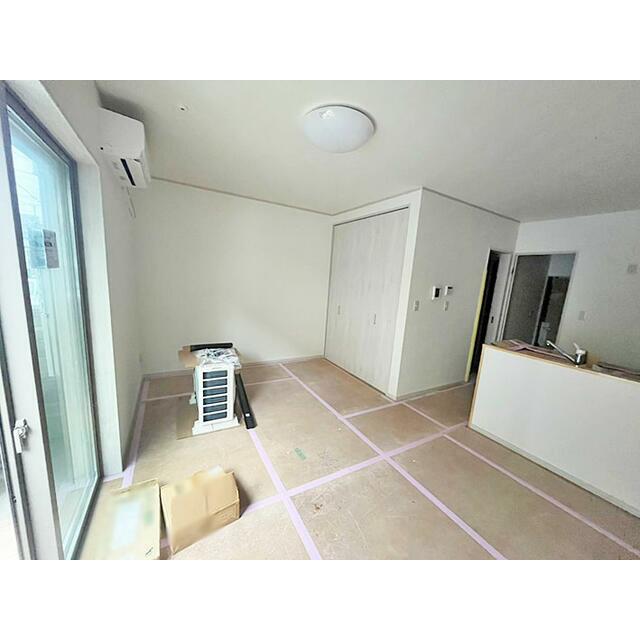 神奈川県厚木市愛甲４丁目 その他部屋・スペース