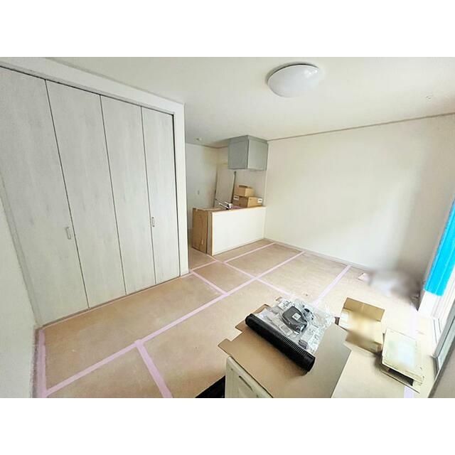 神奈川県厚木市愛甲４丁目 その他部屋・スペース