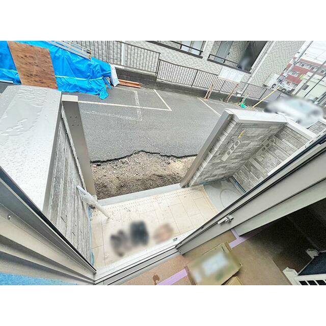 神奈川県厚木市愛甲４丁目 その他部屋・スペース