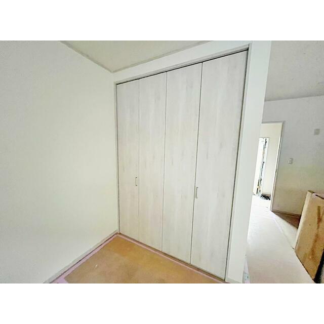 神奈川県厚木市愛甲４丁目 収納