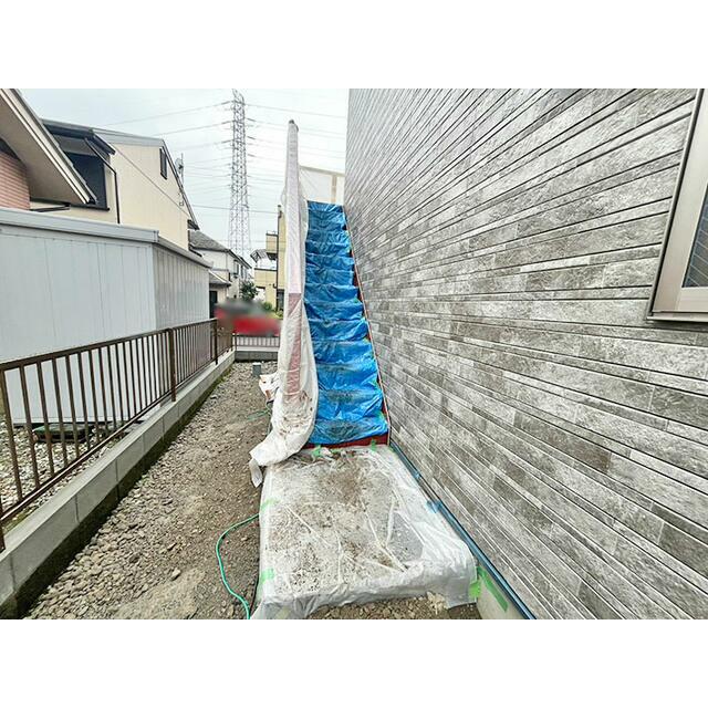 神奈川県厚木市愛甲４丁目 その他