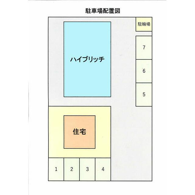 神奈川県厚木市愛甲４丁目 その他