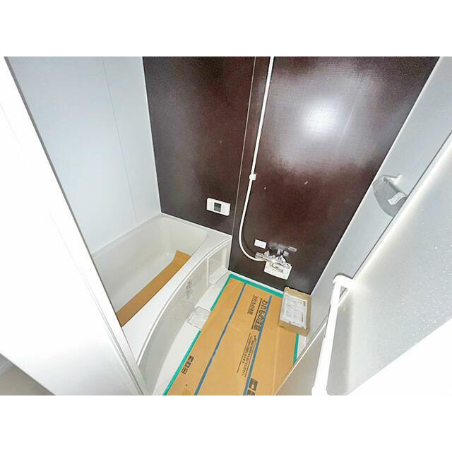 神奈川県厚木市愛甲４丁目 風呂画像