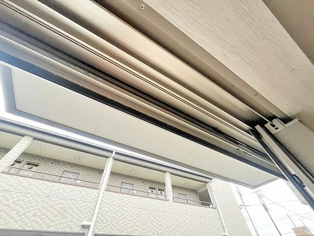 神奈川県厚木市愛甲４丁目 その他設備
