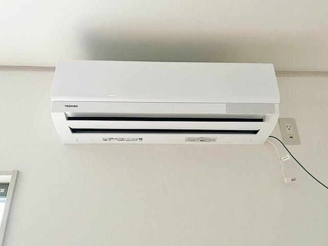 神奈川県厚木市愛甲４丁目 その他設備
