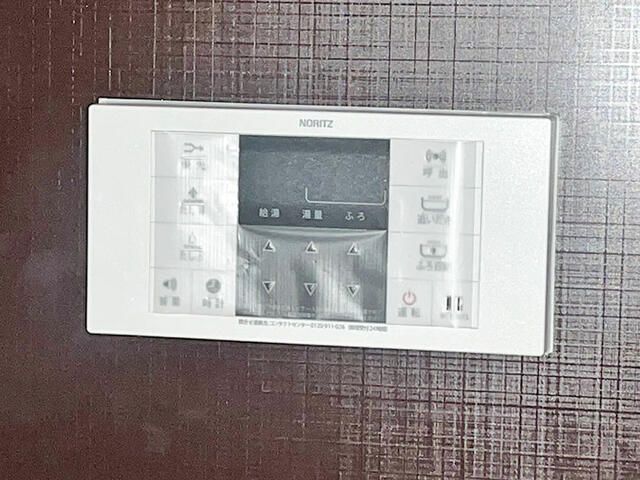 神奈川県厚木市愛甲４丁目 その他設備
