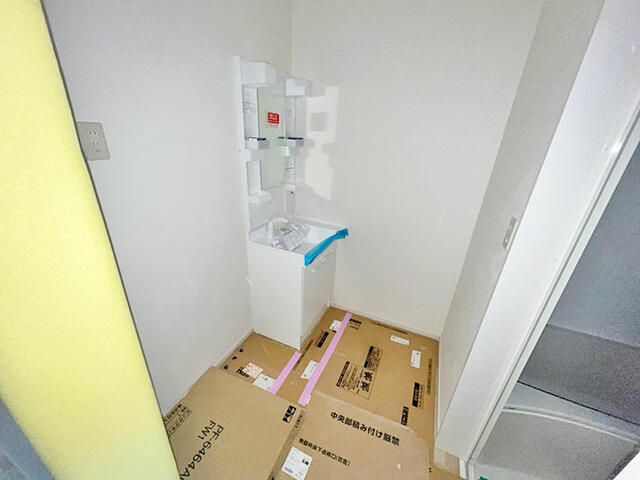 神奈川県厚木市愛甲４丁目 キッチン