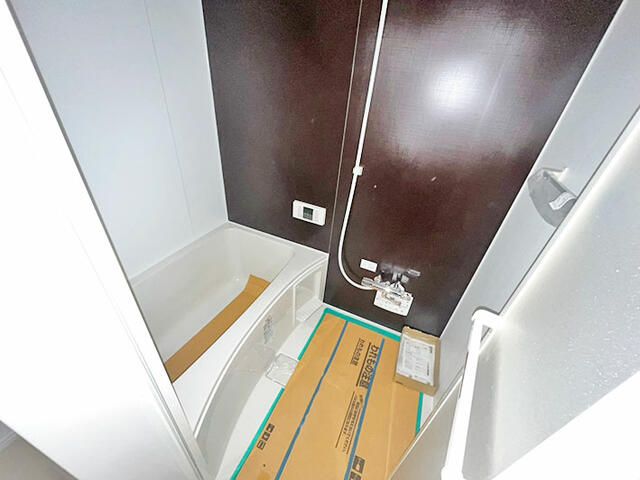 神奈川県厚木市愛甲４丁目 風呂画像