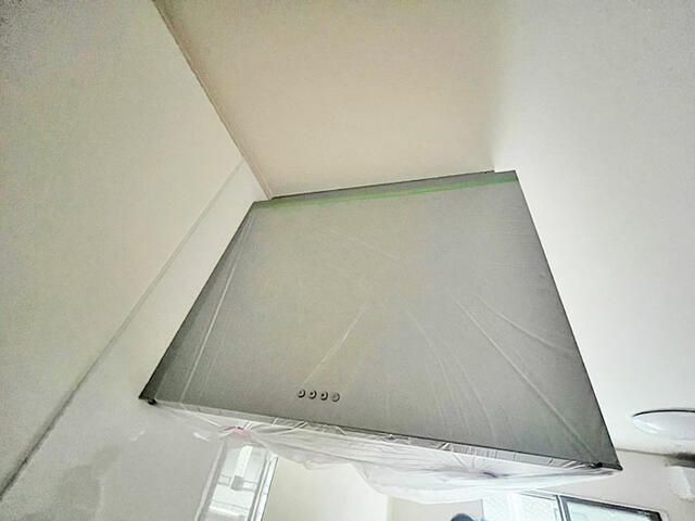 神奈川県厚木市愛甲４丁目 キッチン