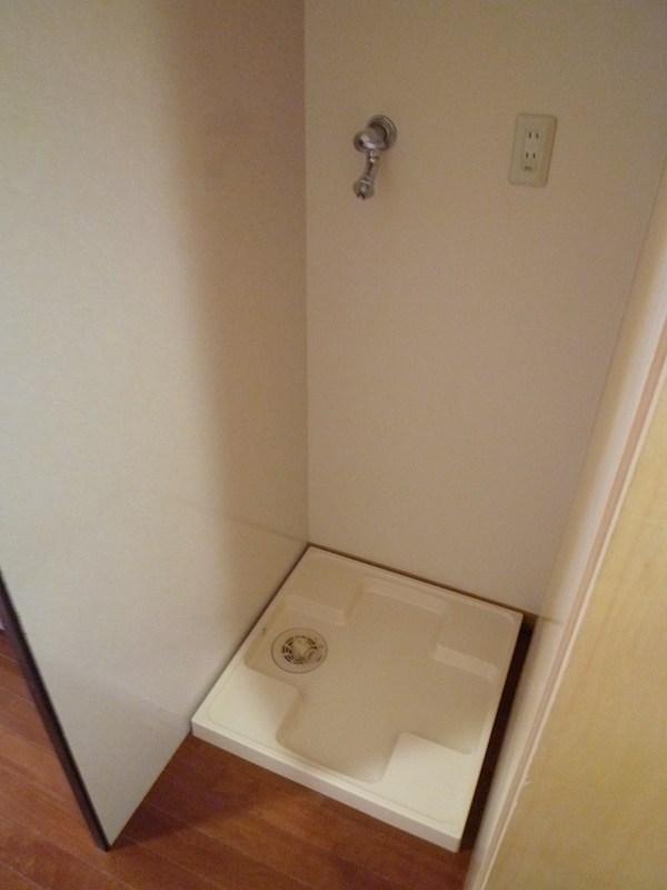 厚木アザレアビル その他設備