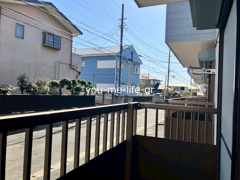 サンリバー佐川 眺望