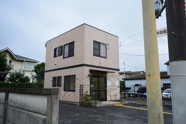 サンリバー佐川 警察署・交番