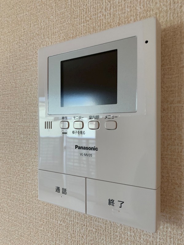 ドルチェ鎌倉 セキュリティ