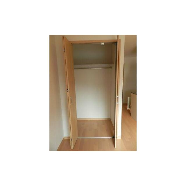 セレッソ十間坂 収納