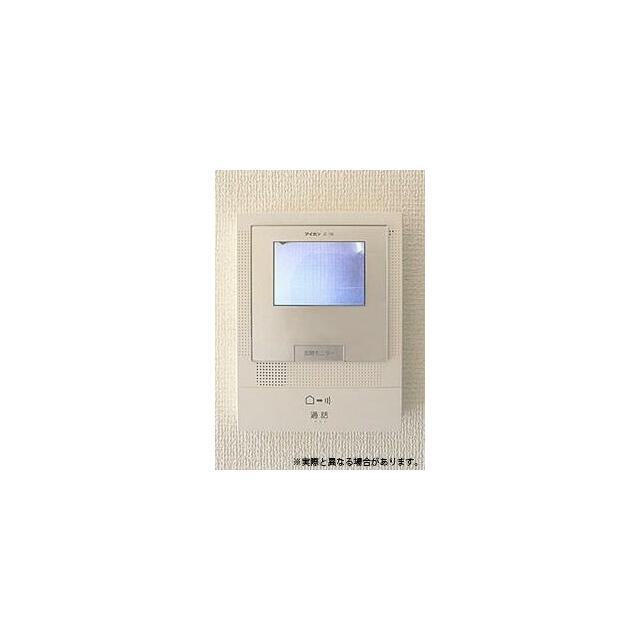セレッソ十間坂 セキュリティ