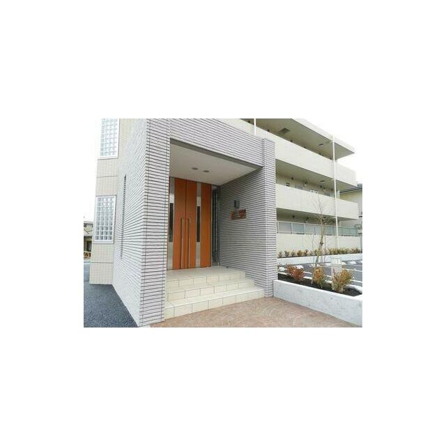 セレッソ十間坂 エントランス