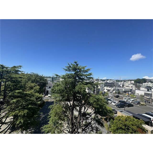 ブランズシティ本郷台フィールドテラス その他