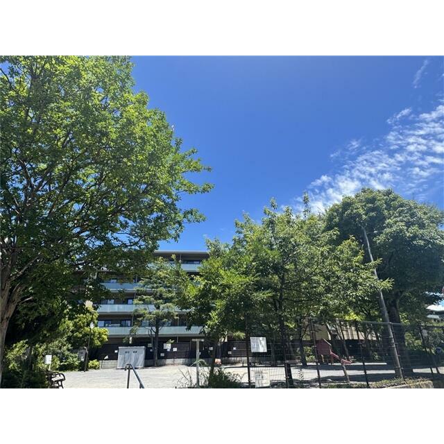 ブランズシティ本郷台フィールドテラス その他共有部分