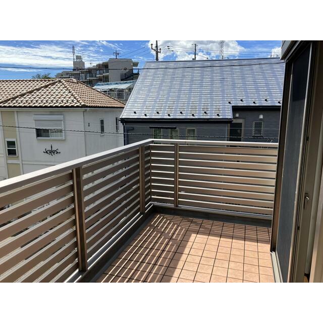 緑ケ丘3丁目2Fの写真12