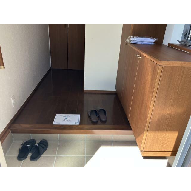 緑ケ丘3丁目2Fの写真8
