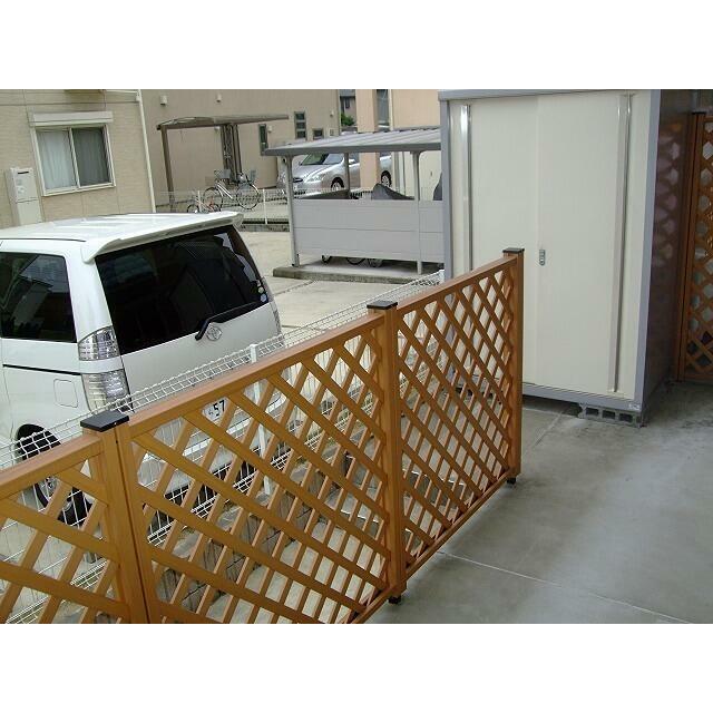 コートセルポアＢ その他部屋・スペース