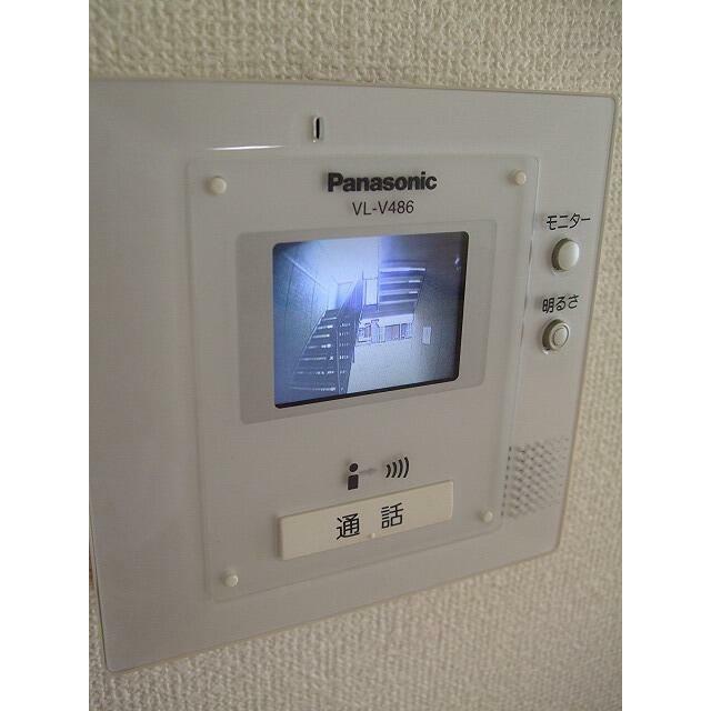 コートセルポアＢ その他設備