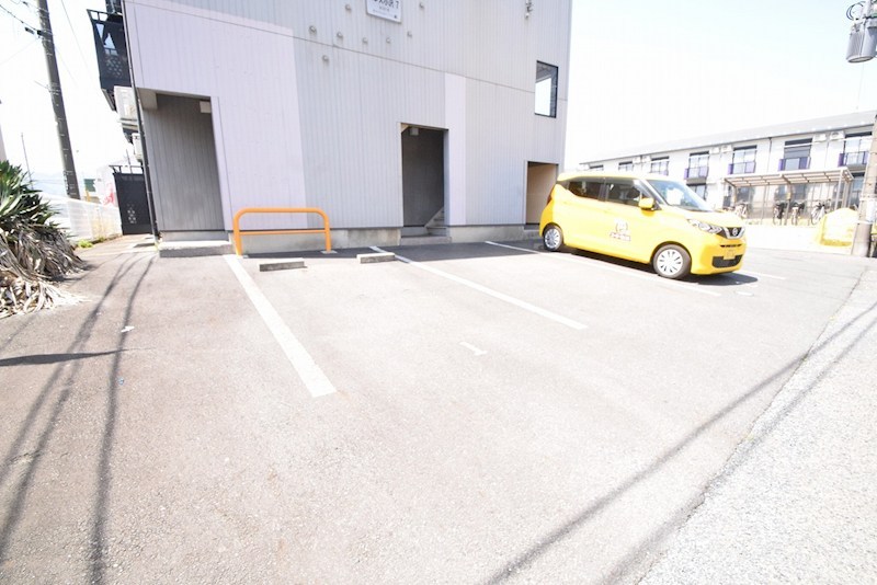 パレス小沢７ その他