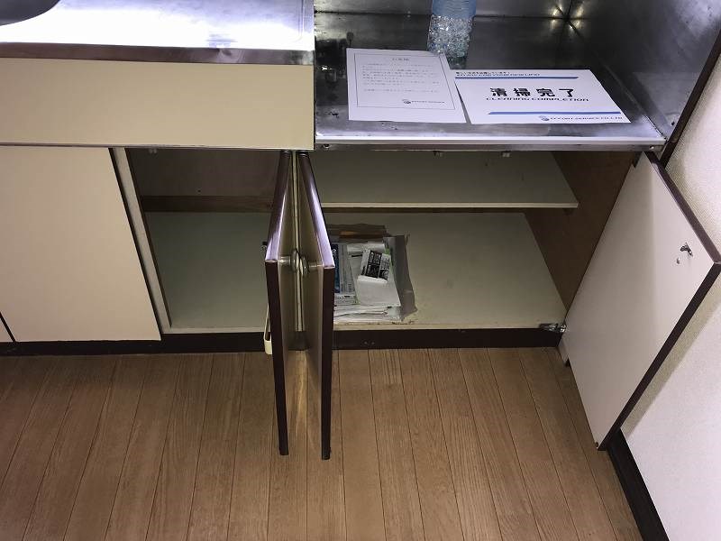 コーポ宮川 その他