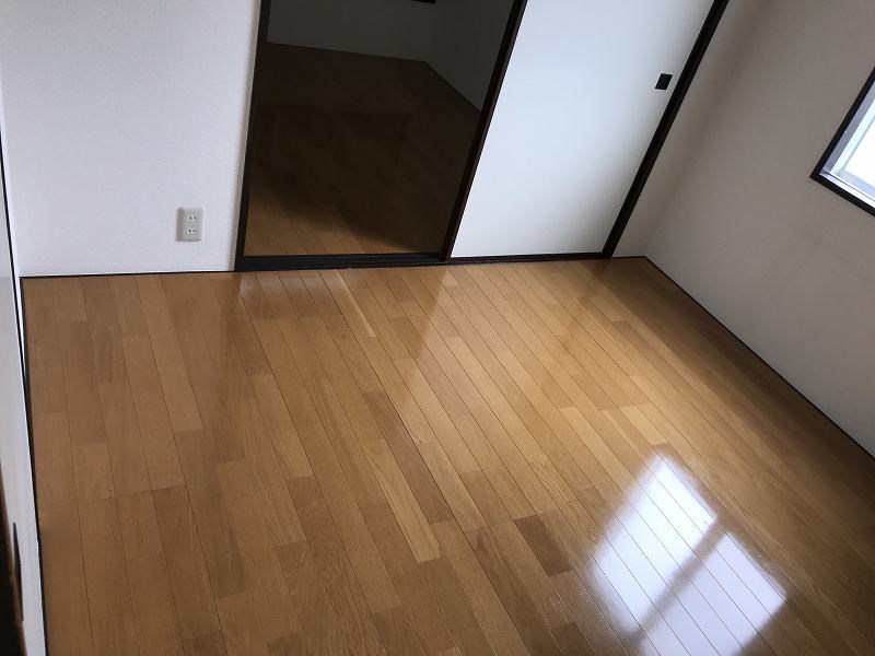 コーポ宮川 その他