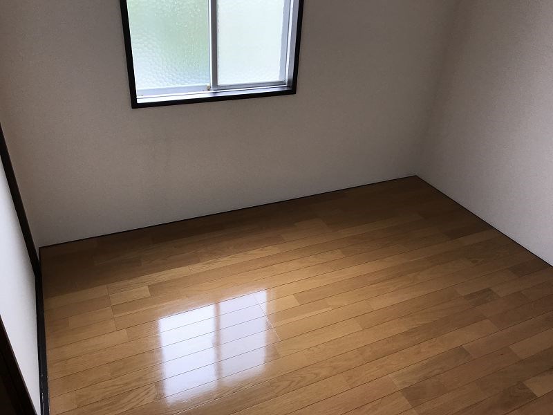 コーポ宮川 その他
