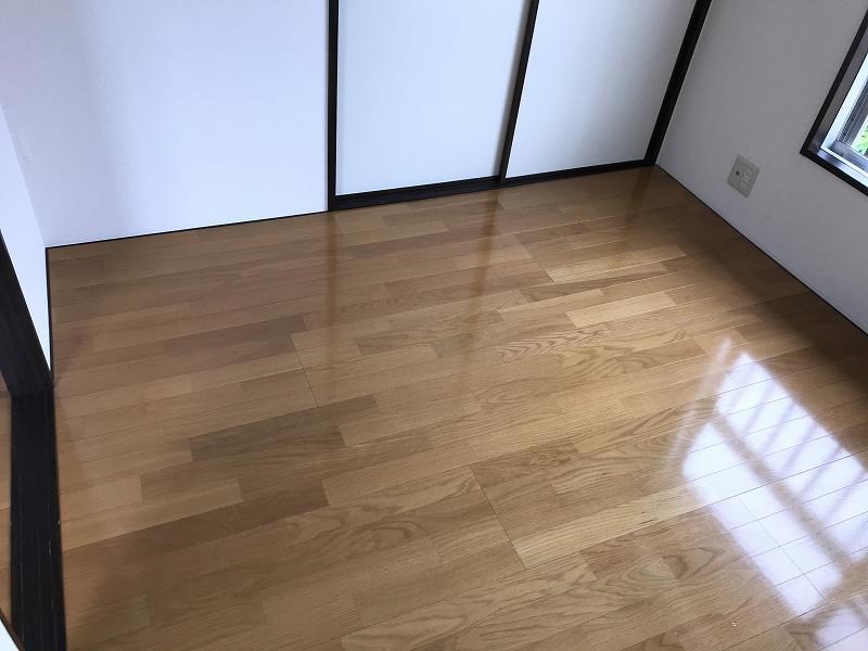 コーポ宮川 その他