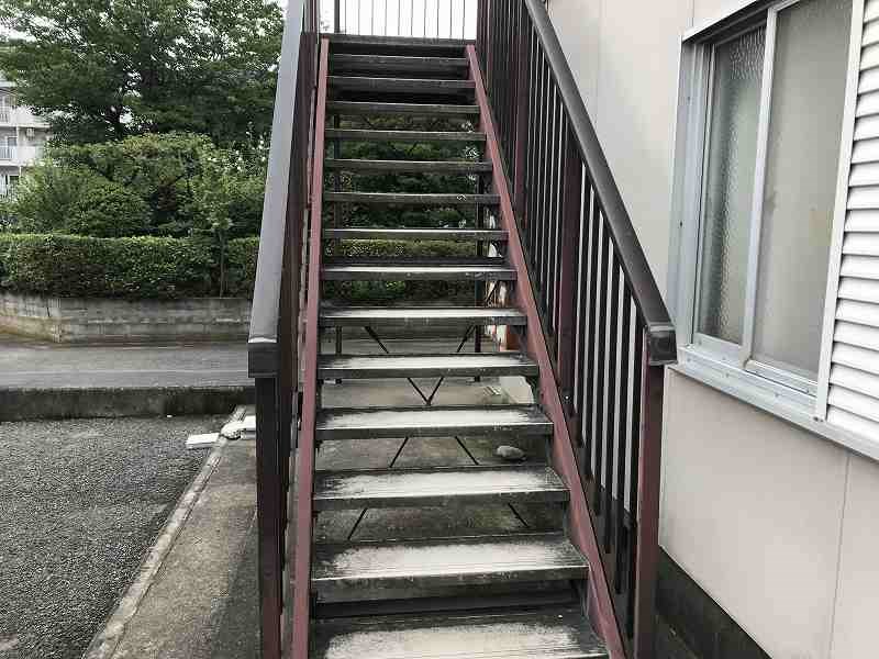 コーポ宮川 その他