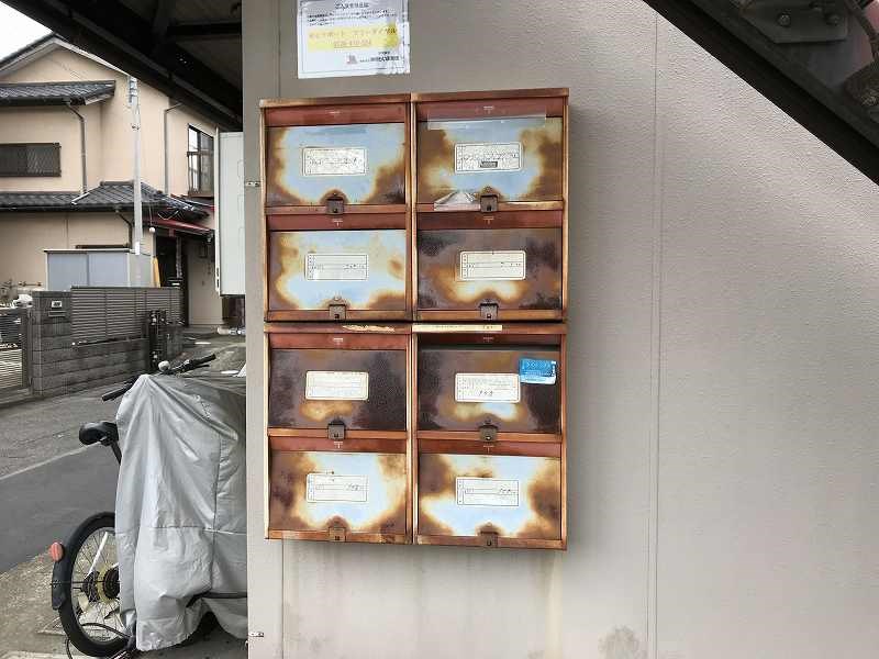 コーポ宮川 その他