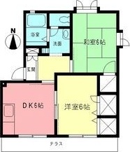 ベラーノ 間取り