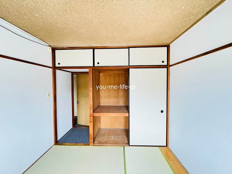 サンヴァリエ平塚３７号棟 収納
