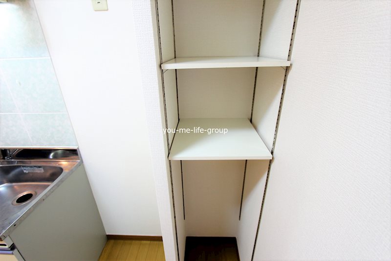 リバッツァ その他
