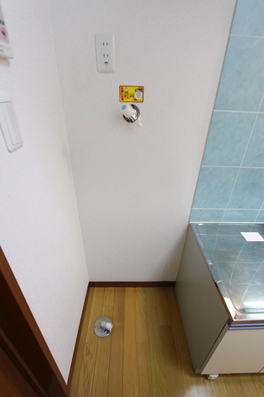 シャルムハイツ その他